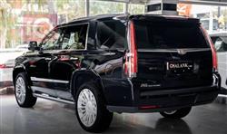 کادیلاک ئێسکەلەید